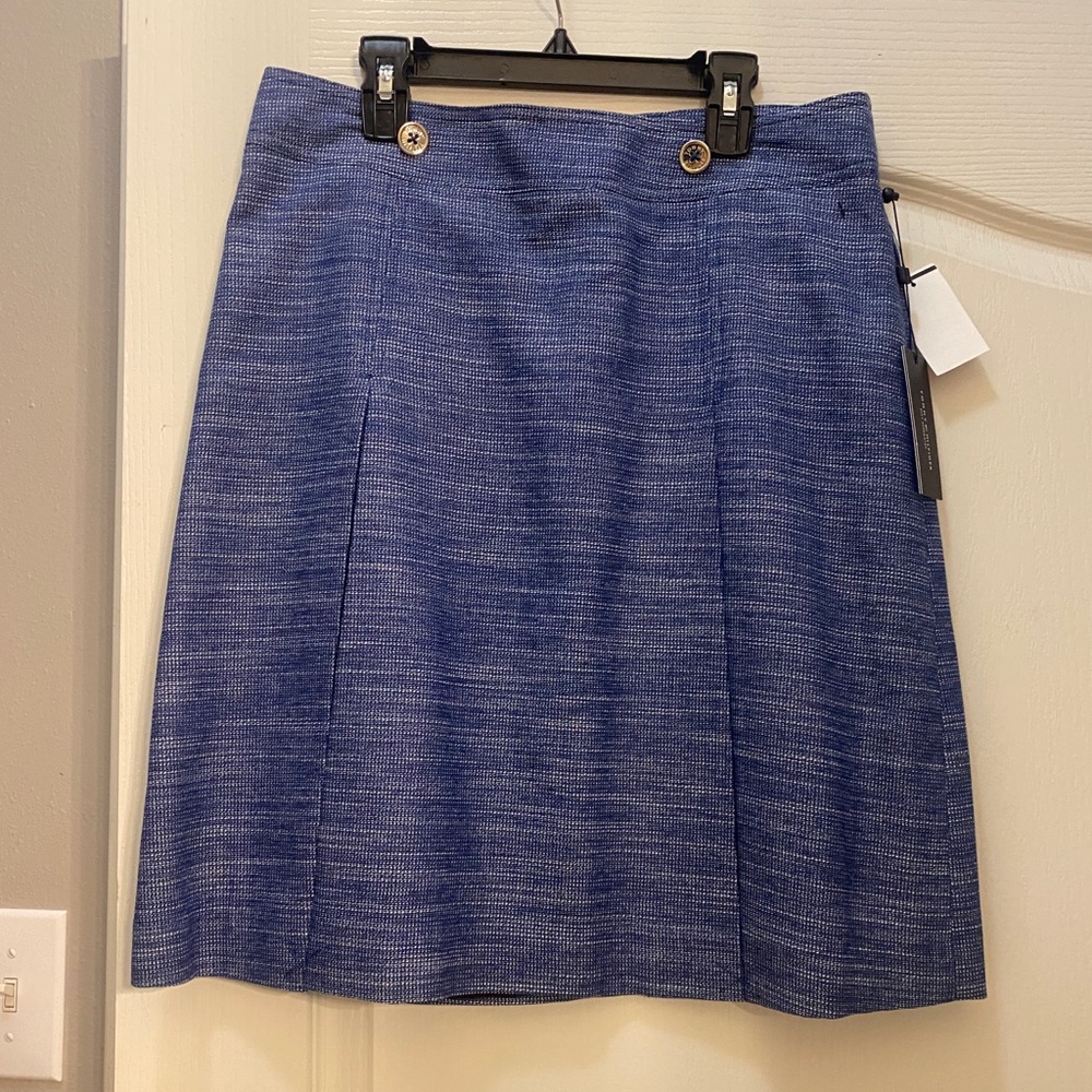 Tommy Hilfiger - Pencil Skirt